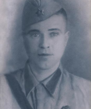 Маклаков Степан Федорович