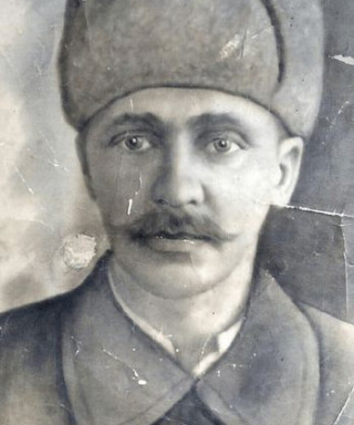 Котов Федор Яковлевич