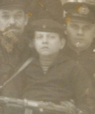 Зусси Владимир Павлович