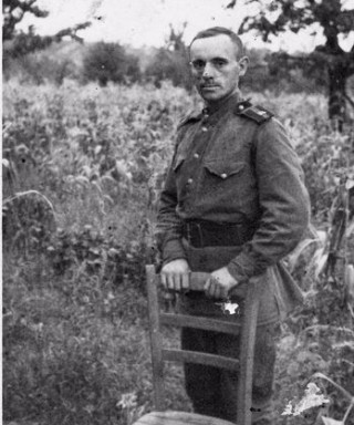 Царенко Петр Павлович