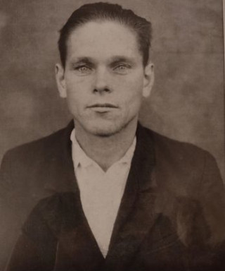 Бабицын Александр Иннокентьевич