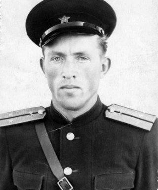 Лапшин Андрей Григорьевич