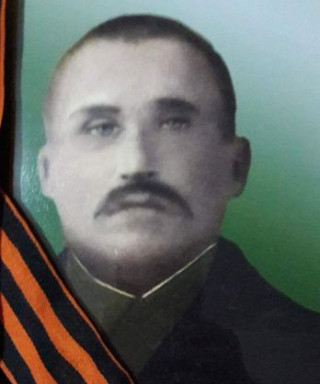 Набиуллин Мингазетдин