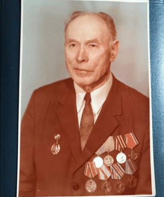 Зайцев Александр Васильевич