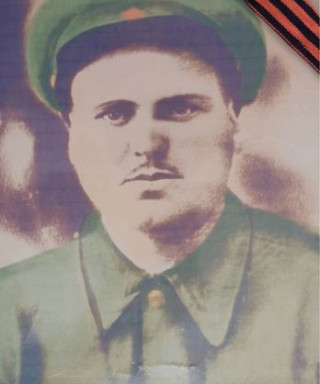 Калоев Владимир Петрович