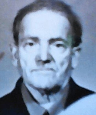 ПОПОВ ИВАН ЕФИМОВИЧ