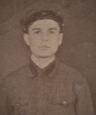 Голомыз Карп Демьянович