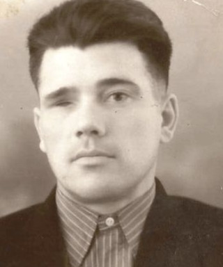 Мельников Илларион Савельевич