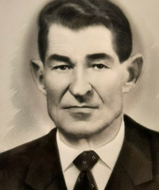 Горбенко Сергей Андреевич