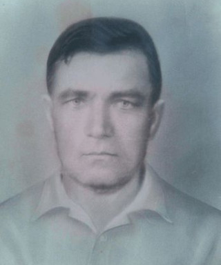 Дзержовский Петр Ильич