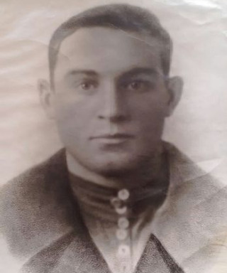 Жутиков Александр Васильевич