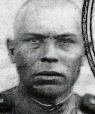 Огнев Павел Никифорович