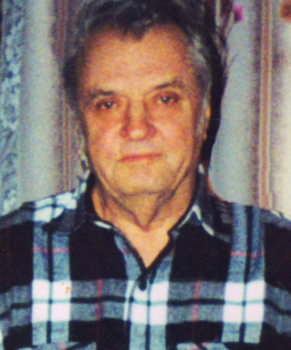 Фурсов Василий Константинович