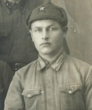 Жуков Михаил Иванович