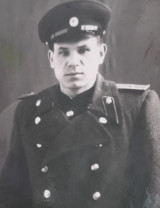 Клюев Василий Константинович