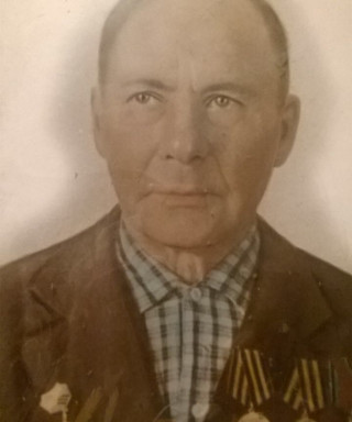 Драницын Сергей Дмитриевич