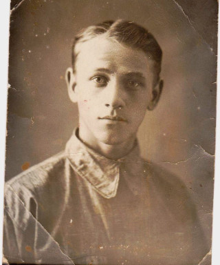 Кормщиков Григорий Иванович