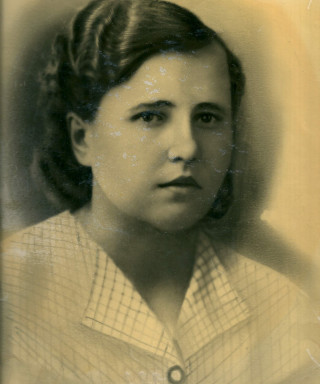 Сычёва Полина Семёновна