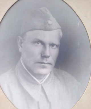 Шабалин Иван Яковлевич