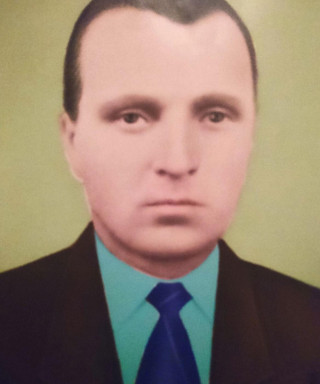 Кузнецов Василий Михайлович