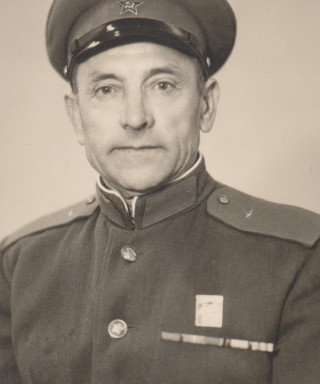 Коневцов Григорий Алексеевич