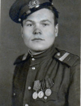 Кобец Григорий Павлович