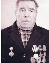 Пацура Андрей Гаврилович