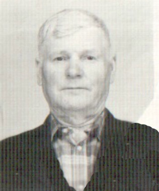 Пешков Василий Васильевич