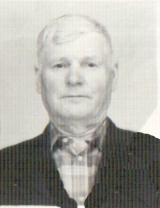 Пешков Василий Васильевич