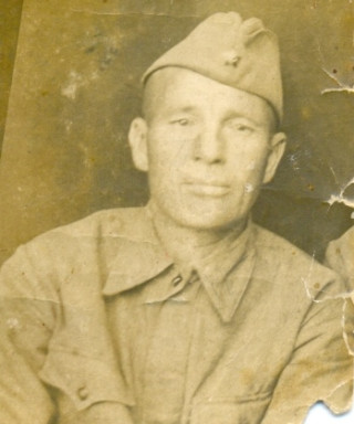 Глухаркин Александр Фёдорович