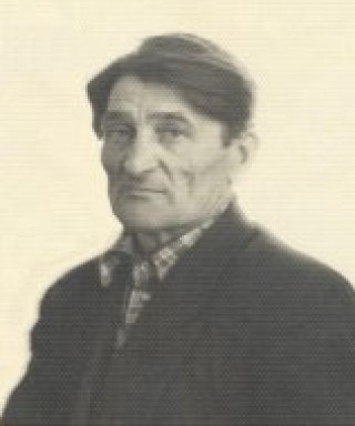 Маштаков Павел Климович