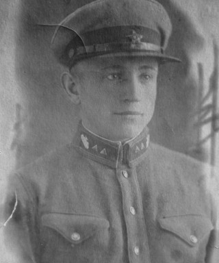 Мельников Григорий Семенович