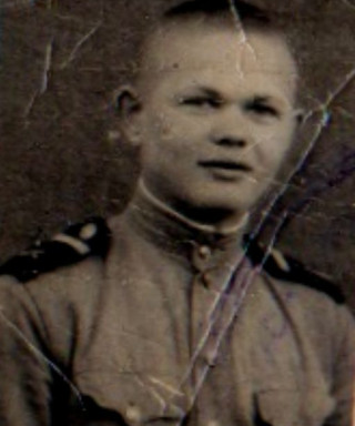 Фурсов Вячеслав Григорьевич