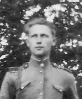 Гамбалевский Леонид Кириллович