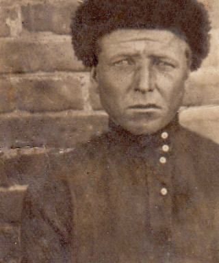 Быков Александр Алексеевич