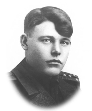 Захаров Александр Иванович