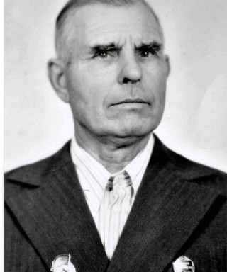 Мазуренко Михаил Григорьевич