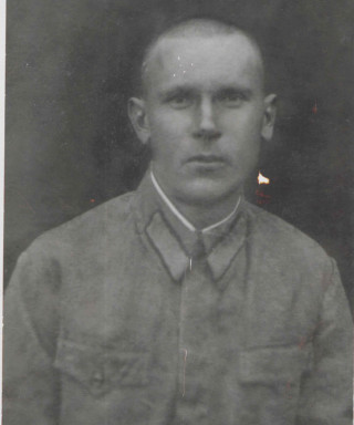 Гриненко Василий Яковлевич