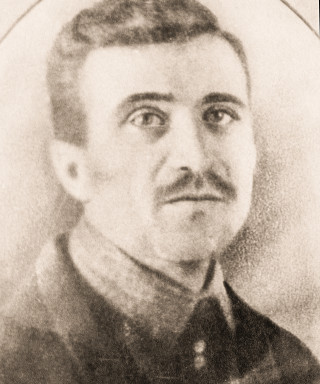 Кравцов Михаил Григорьевич