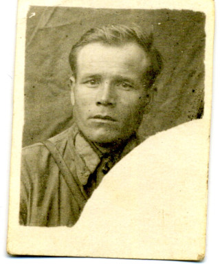 Жуков Николай Владимирович