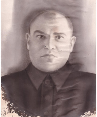 Ахмеров Абдулхак Абдрашитович