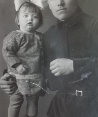 Безносов Иван Сергеевич