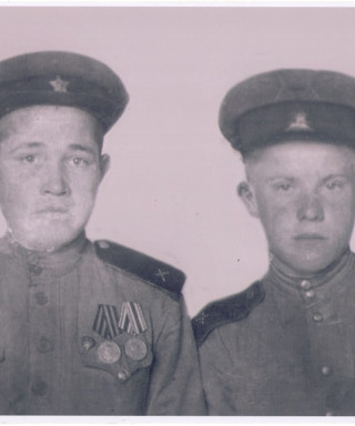 Мазитов Хусаин Гилажович