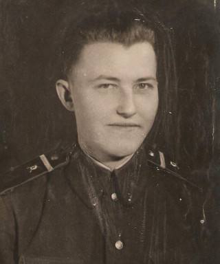 Пономарев Михаил Иванович