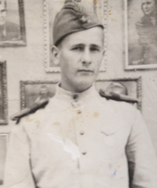 Бадорин Василий Ильич