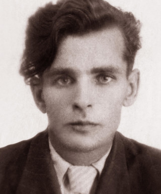 Воловик Митрофан Григорьевич