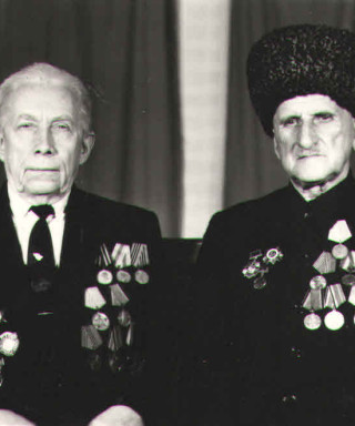 Дидигов Макшарип Берснакиевич