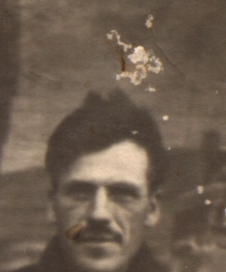 Мартьянов Павел Васильевич