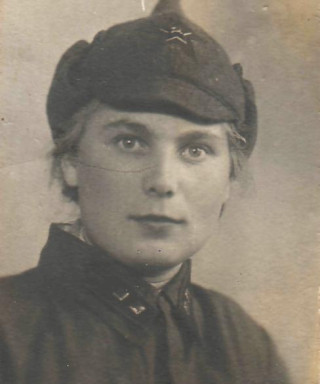 Федяева София Ивановна