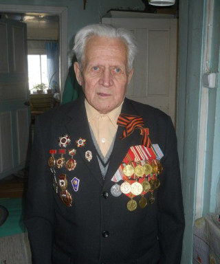 Контканен Леонид Петрович